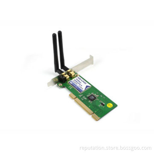 300M Wireless N PCI Adapter
